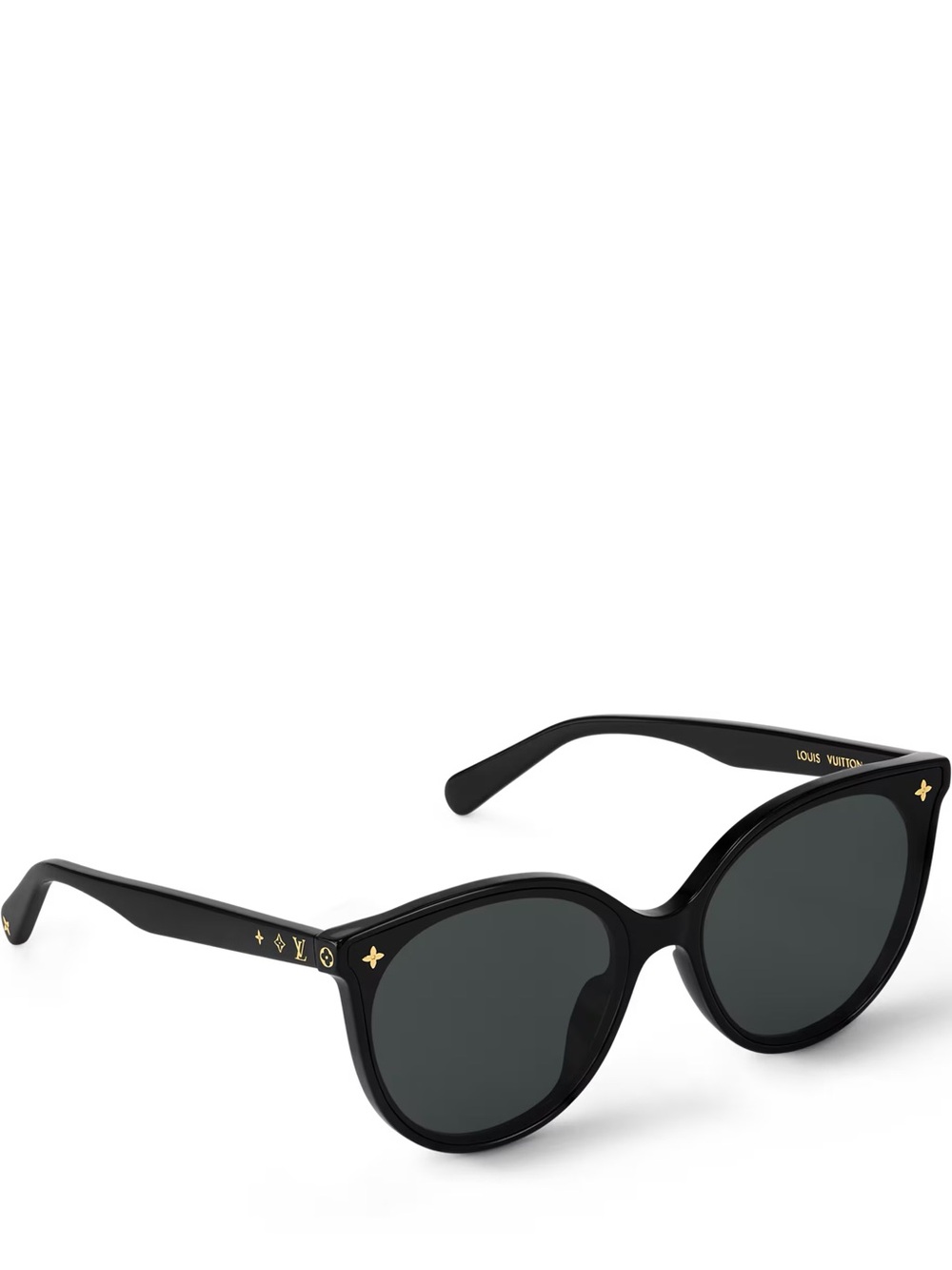 Louis Vuitton My Monogram Fame Cat Eye Sunglasses